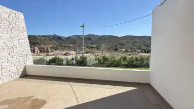 Apartment in Monforte del Cid photo 87