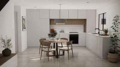 House in Cerca del Aeropuerto, Near Golf Course, Countryside, Near Schools, Hospital, Residential Area photo 12