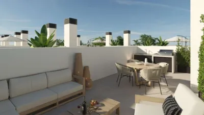 Casa - Vista 2