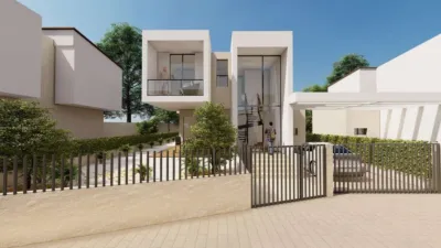 Casa - Vista 3