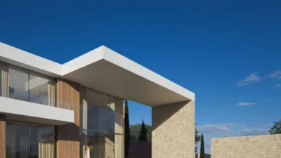 Casa – Teulada, la Marina Alta - Vista 2
