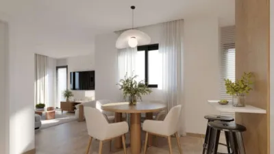 Apartment in Santa Rosalía, near the Airport, Golf Course, Countryside, Schools, Hospital and Restaurants photo 9