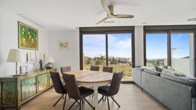 House in Cerca del Centro, Easy Access, Quiet, Urbanization photo 11