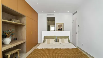 House in Polop photo 32