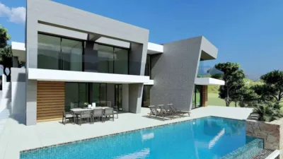 Casa – la Marina Alta - Más