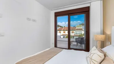 Casa en Cerca del Aeropuerto, Cerca de Campo de Golf, Campo, Cerca de Escuelas, Hospital, Zona Residencial photo 35