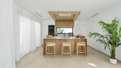 House in Polop photo 17