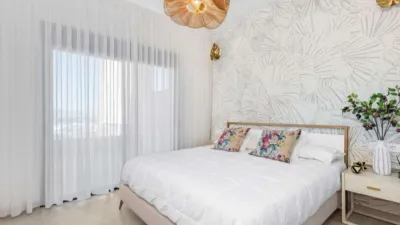 Apartment in Benijófar, close to the airport, golf course, countryside, schools, hospital and restaurants photo 15