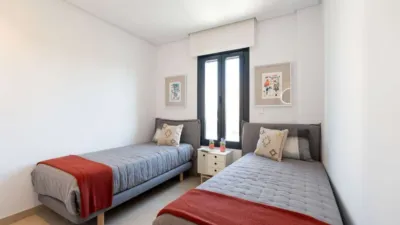 Casa en Cerca del Aeropuerto, Cerca de Campo de Golf, Campo, Cerca de Escuelas, Hospital, Zona Residencial photo 11