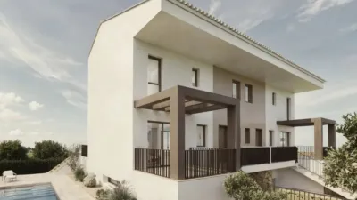 Casa – La Nucia - Vista 3