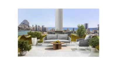 Piso - Vista 4
