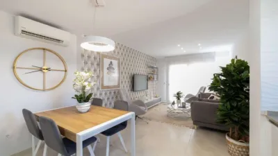 Casa – Busot, Valle Dorado, l'Alacantí - Vista 4
