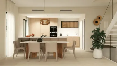 Casa – Sant Joan d'Alacant - Vista 4