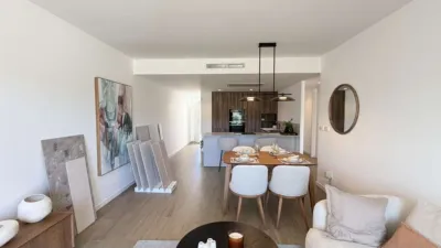 Apartment near Golf Course, Near Restaurants, Residential Area, Urbanization photo 84