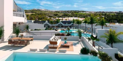 Casa – L'Alfàs del Pi - Vista 2