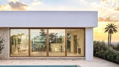 House in Cerca del Aeropuerto, Near Golf Course, Countryside, Near Schools, Hospital, Residential Area photo 2