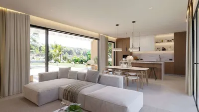 House in Cerca del Aeropuerto, Near Golf Course, Countryside, Close to Schools, Hospital, Residential Area photo 15