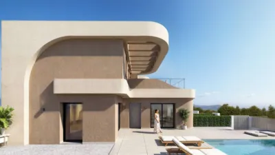 Casa - Vista 5