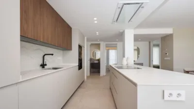House in Cerca del Aeropuerto, Near Golf Course, Countryside, Near Schools, Hospital, Residential Area photo 11