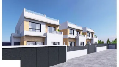 Casa - Vista 2