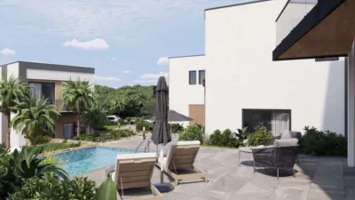 House in Cerca del Aeropuerto, Near Golf Course, Countryside, Near Schools, Hospital, Near Restaurant photo 9