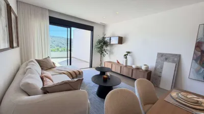 Apartment near Golf Course, Near Restaurants, Residential Area, Urbanization photo 40