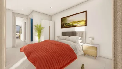 House in Cerca del Aeropuerto, near the Golf Course, Schools, Hospital, and Restaurants. Sp photo 17