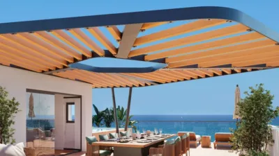Piso – la Vila Joiosa / Villajoyosa, Cales i Talaies - Más