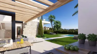 House in Cerca del Aeropuerto, Near Golf Course, Countryside, Close to Schools, Hospital, Residential Area photo 16