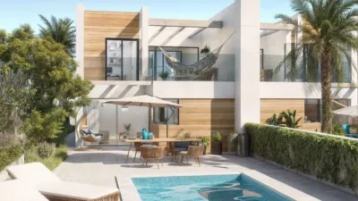Casa – L'Alfàs del Pi - Vista 2