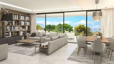 Casa - Vista 3