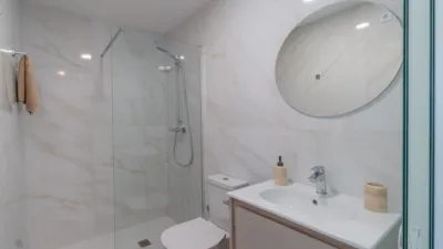 Piso – Orihuela - Vista 5