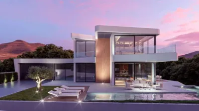 Casa - Vista 2
