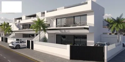 House in Cerca del Aeropuerto, Near Golf Course, Countryside, Close to Schools, Hospital, Residential Area photo 4