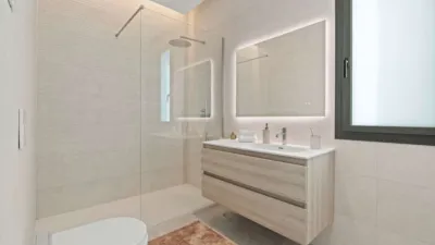 Villa in Cerca del Aeropuerto, Near Golf Course, Countryside, Close to Schools, Hospital, Residential Area photo 71