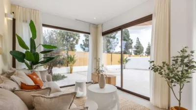 House in Cerca del Aeropuerto, Near Golf Course, Countryside, Close to Schools, Hospital, Residential Area photo 9