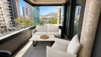 Apartamento en Zona Playa Arenal photo 16