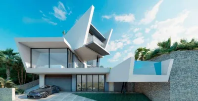 Casa – Orihuela - Vista 3