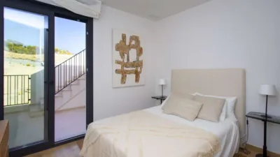 House in Cerca del Aeropuerto, Near Golf Course, Countryside, Near Schools, Hospital, Residential Area photo 11