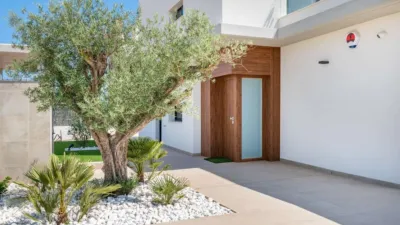 Casa – Orihuela - Vista 4
