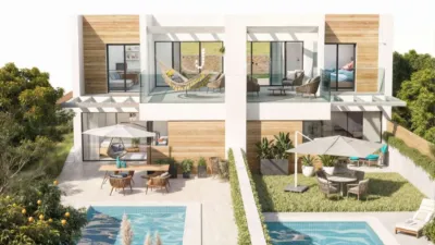 Casa – L'Alfàs del Pi - Vista 3