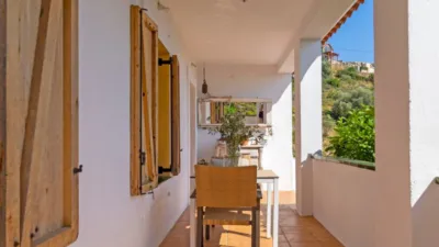 House in Olivella photo 28