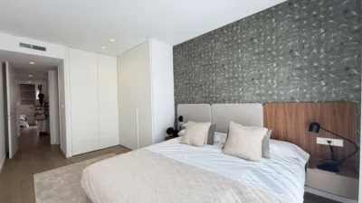 Apartment near Golf Course, Near Restaurants, Residential Area, Urbanization photo 11