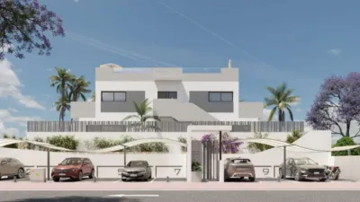 Casa - Vista 2