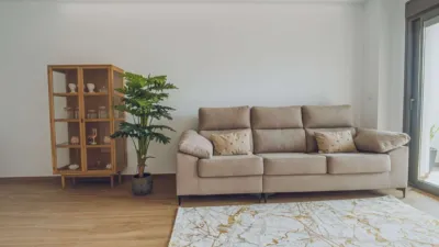 Apartment - Vista 5