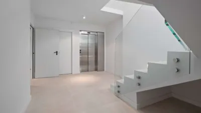 House in Cerca del Aeropuerto, Near Golf Course, Countryside, Close to Schools, Hospital, Residential Area photo 42