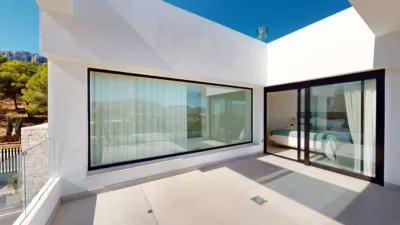 Casa - Vista 4