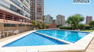 Apartment in Alicante - Alacant - Más