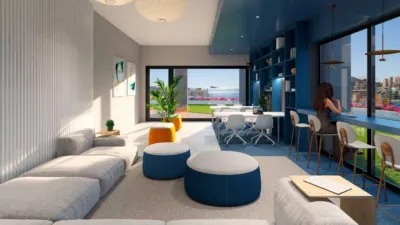 Piso - Vista 4