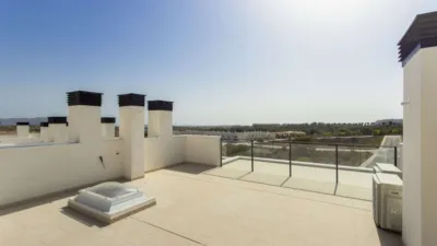 House in Cerca del Aeropuerto, Near Golf Course, Countryside, Near Schools, Hospital, Residential Area photo 20